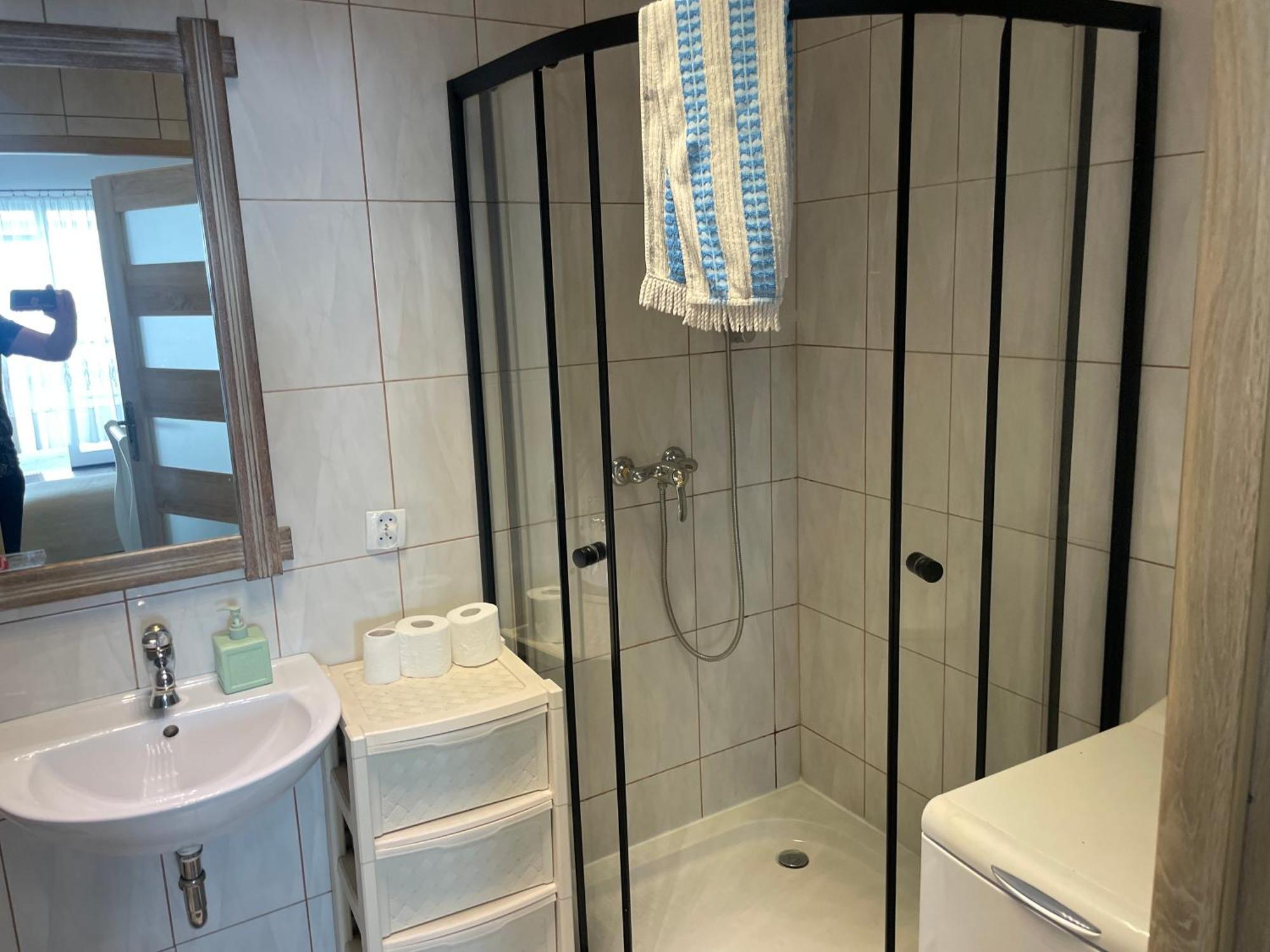 Cichy Zaulek 3 Apartamento Brodnica  Exterior foto